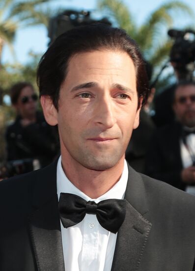 66th Cannes Film Festival. Day seven