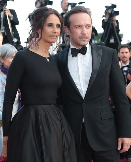 66th Cannes Film Festival. Day seven