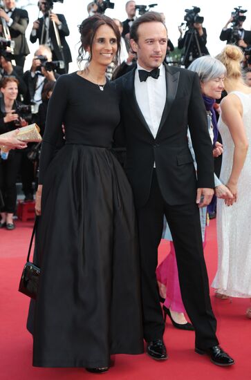 66th Cannes Film Festival. Day seven