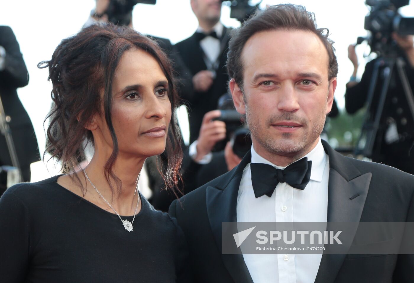 66th Cannes Film Festival. Day seven