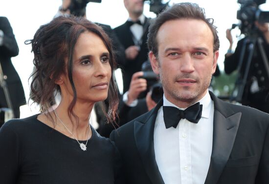 66th Cannes Film Festival. Day seven