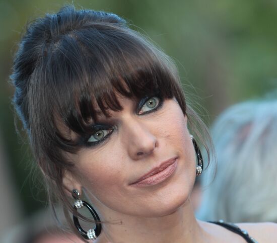 66th Cannes Film Festival. Day seven
