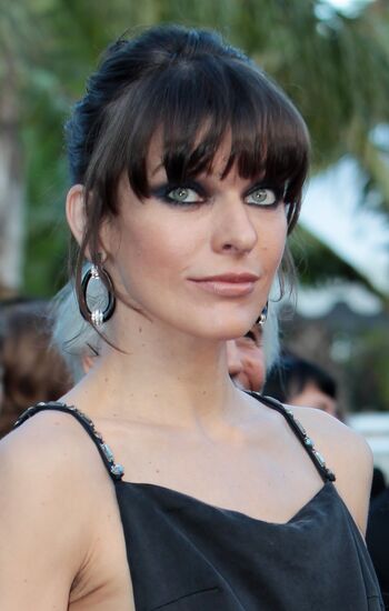 66th Cannes Film Festival. Day seven