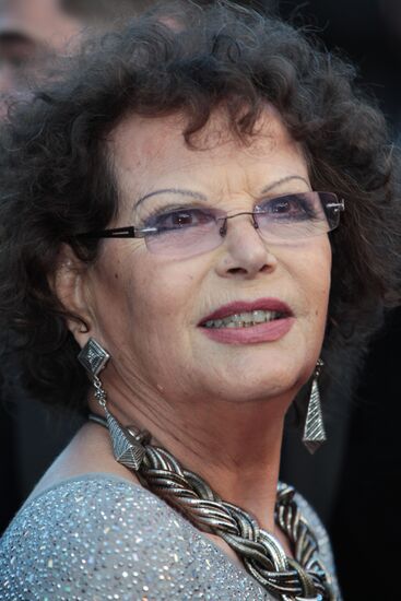 66th Cannes Film Festival. Day seven