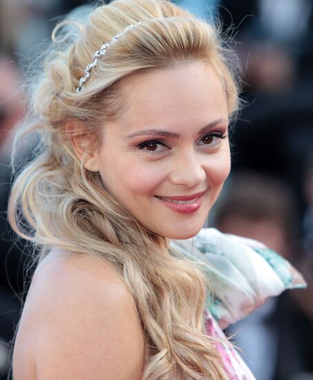 66th Cannes Film Festival. Day seven