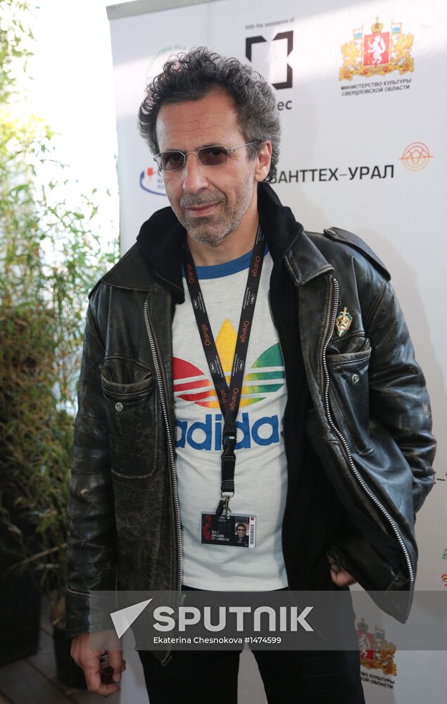 66th Cannes Film Festival. Day seven