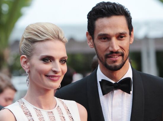 66th Cannes Film Festival. Day 8