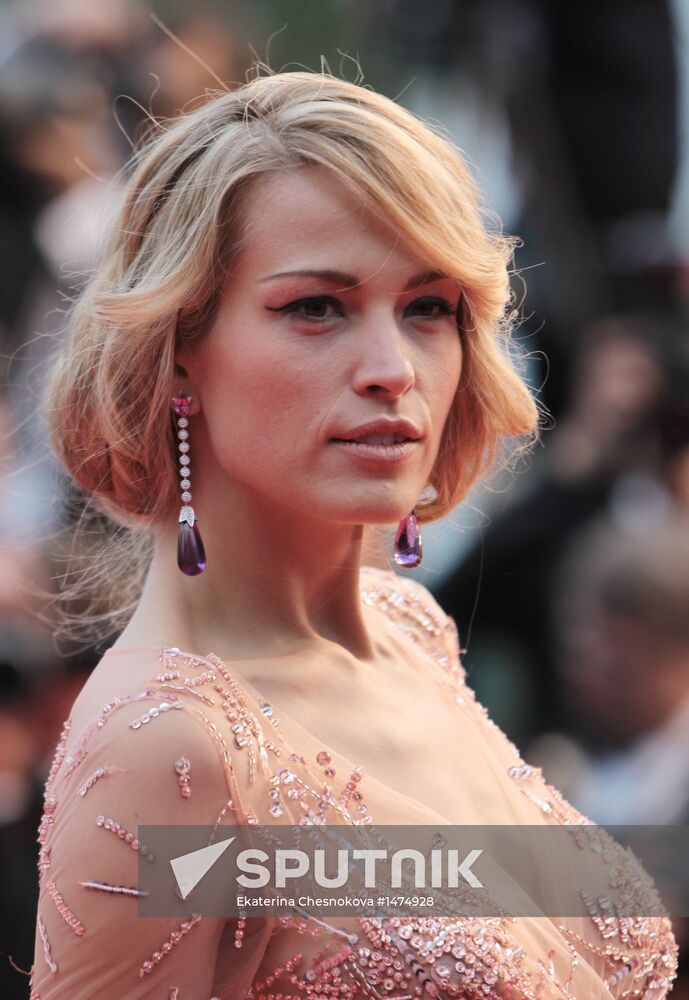 66th Cannes Film Festival. Day 8