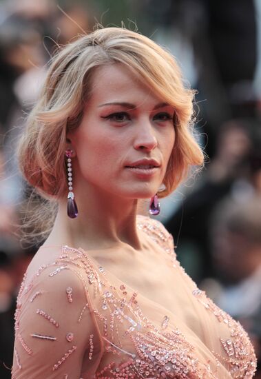 66th Cannes Film Festival. Day 8
