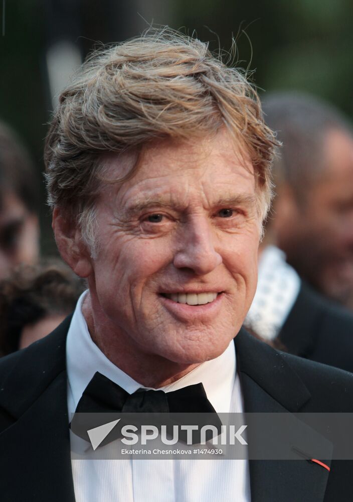 66th Cannes Film Festival. Day 8