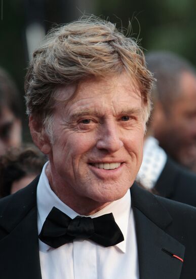 66th Cannes Film Festival. Day 8