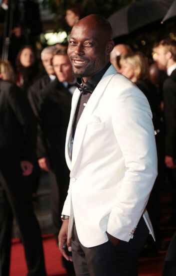 66th Cannes Film Festival. Day 8
