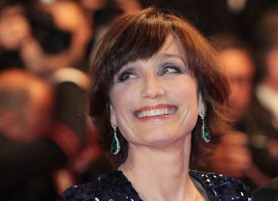 66th Cannes Film Festival. Day 8
