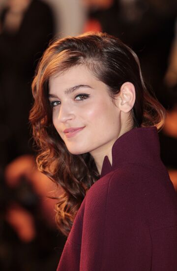 66th Cannes Film Festival. Day 8