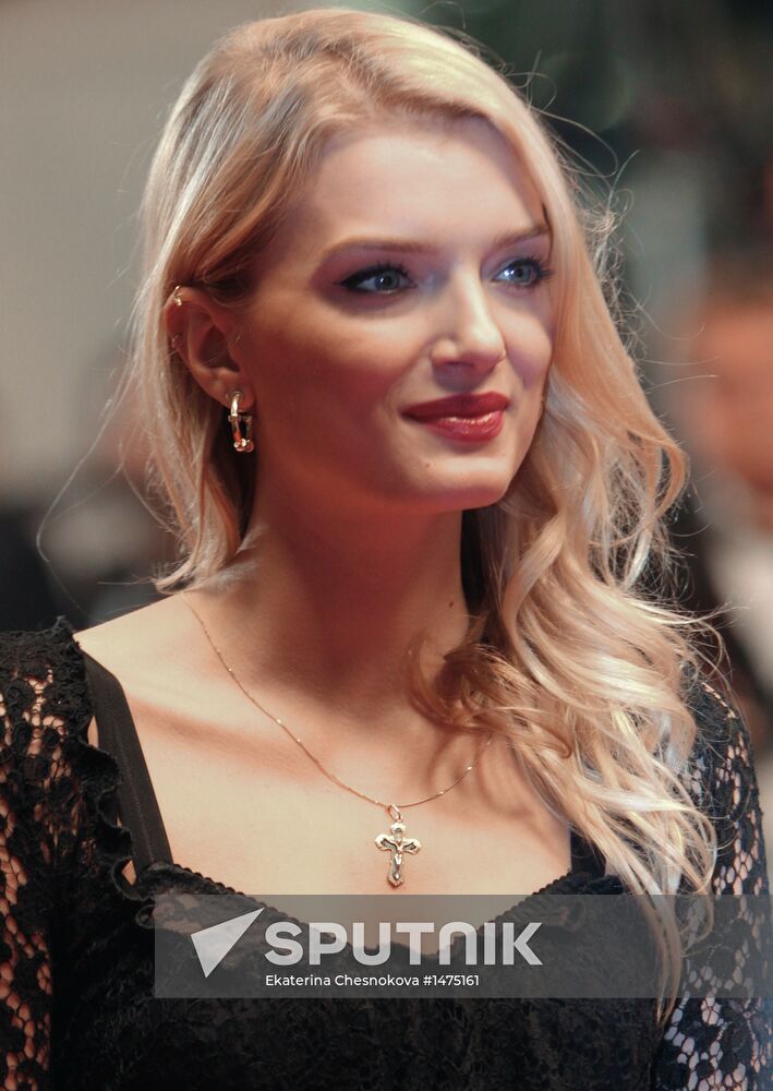 66th Cannes Film Festival. Day 8