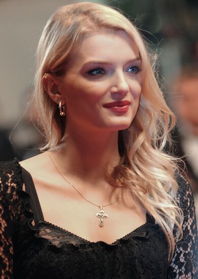 66th Cannes Film Festival. Day 8