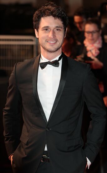 66th Cannes Film Festival. Day 8