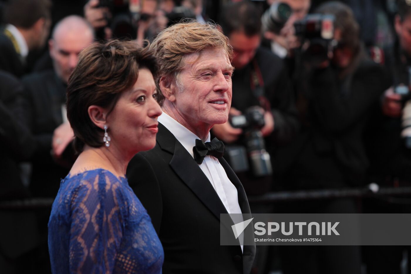 66th Cannes Film Festival. Day 8