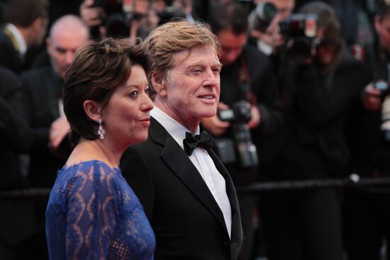 66th Cannes Film Festival. Day 8