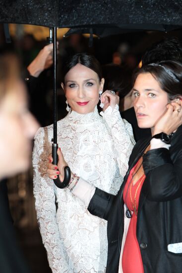 66th Cannes Film Festival. Day 8