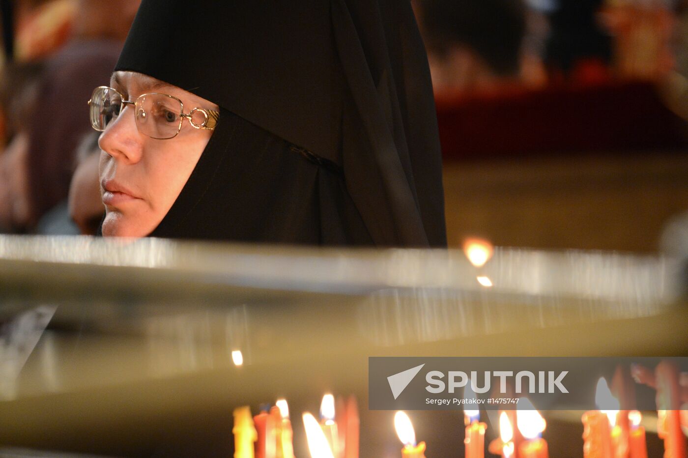 Day of Slavic Writing and Culture