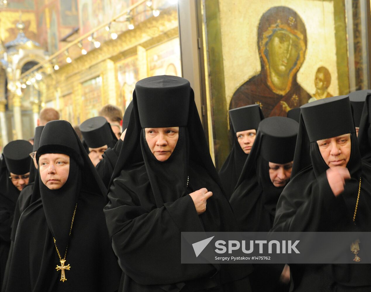 Day of Slavic Writing and Culture