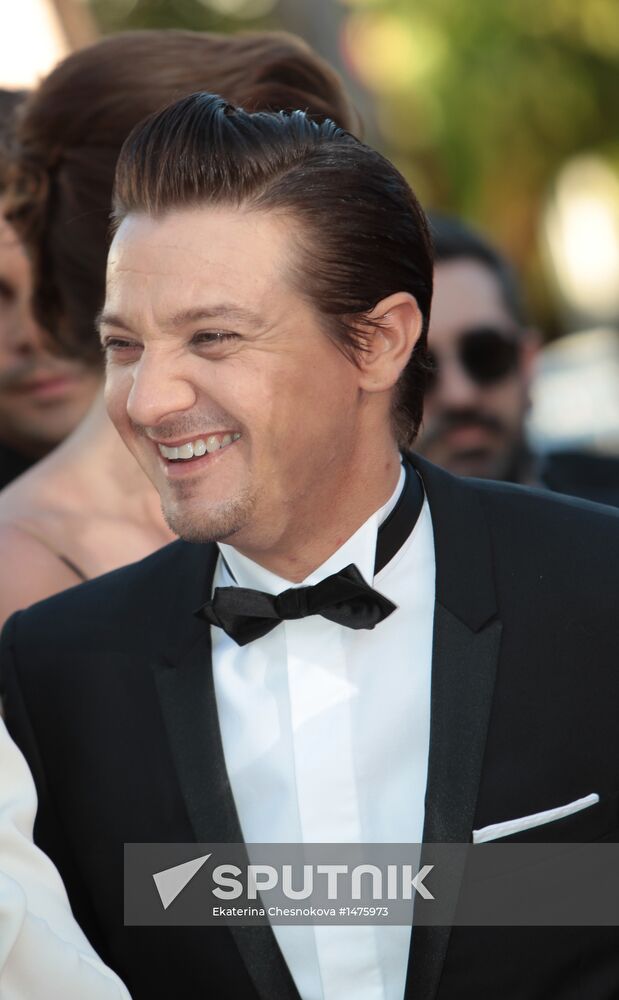 66th Cannes Film Festival. Day Ten