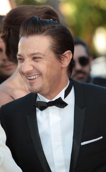 66th Cannes Film Festival. Day Ten