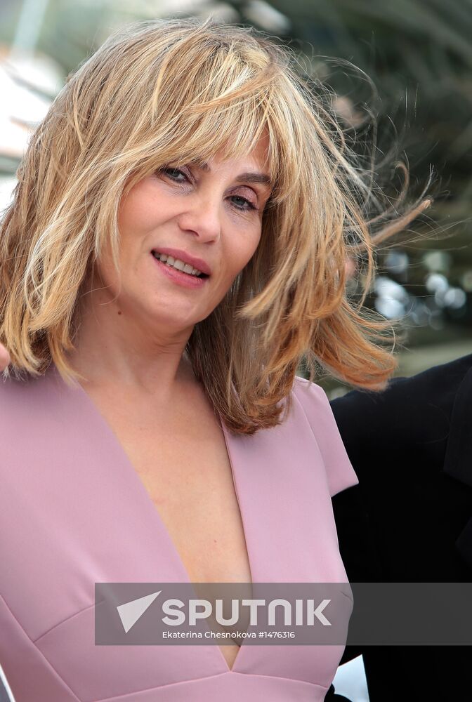 66th Cannes Film Festival. Day Eleven