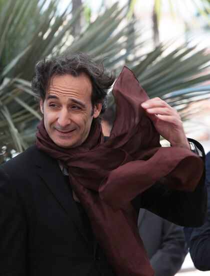 66th Cannes Film Festival. Day Eleven