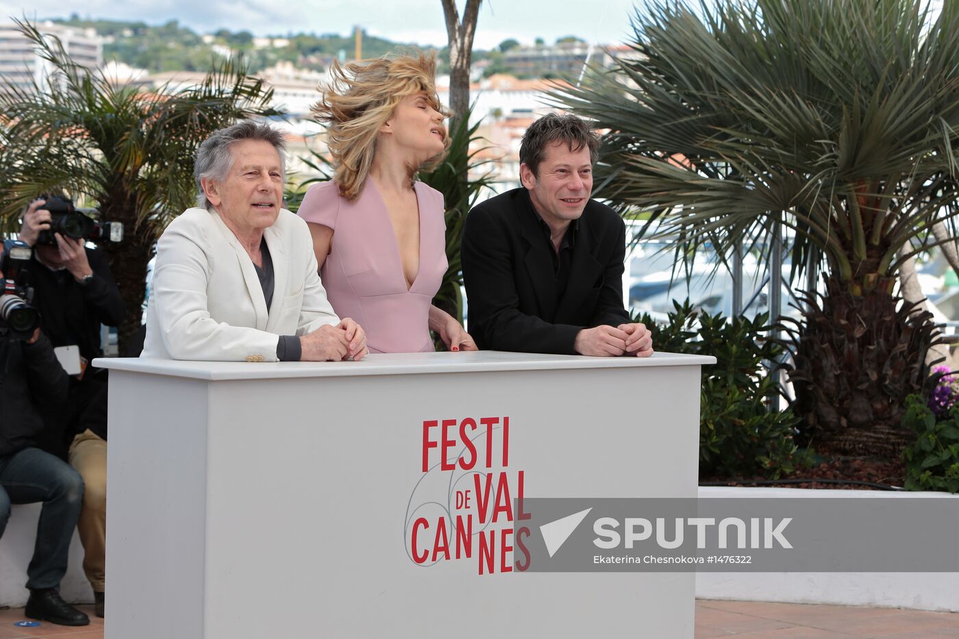 66th Cannes Film Festival. Day Eleven