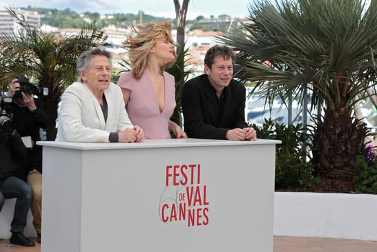 66th Cannes Film Festival. Day Eleven