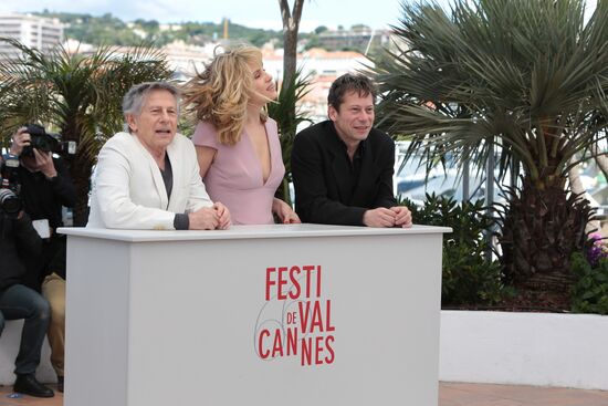 66th Cannes Film Festival. Day Eleven