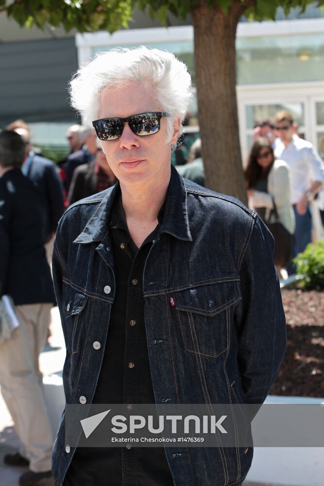 66th Cannes Film Festival. Day Eleven