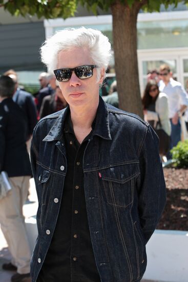 66th Cannes Film Festival. Day Eleven