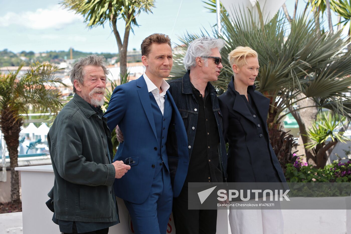 66th Cannes Film Festival. Day Eleven
