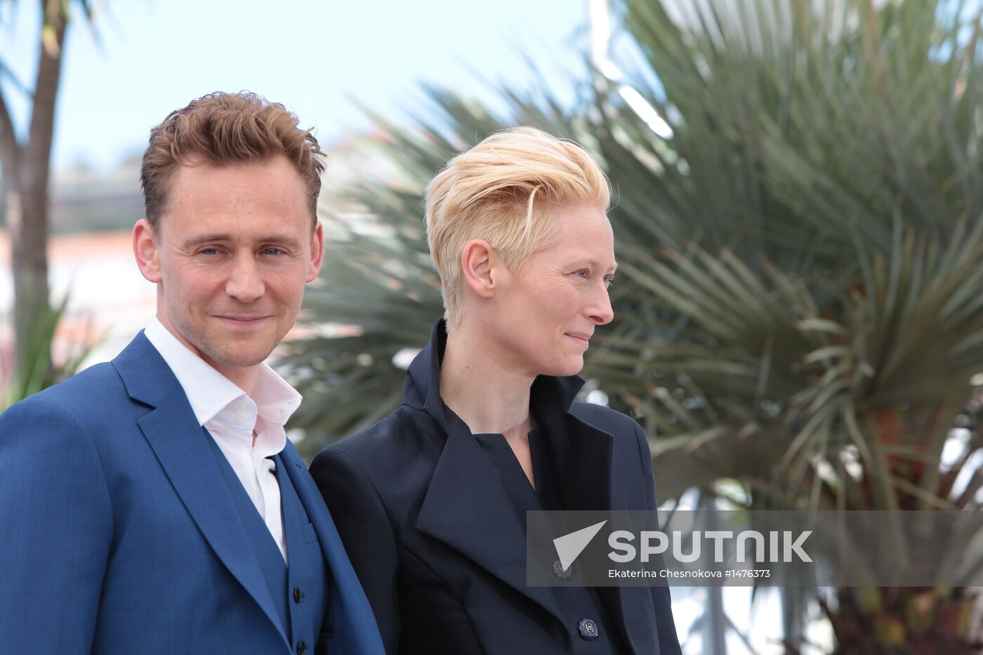 66th Cannes Film Festival. Day Eleven