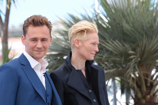 66th Cannes Film Festival. Day Eleven