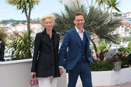 66th Cannes Film Festival. Day Eleven