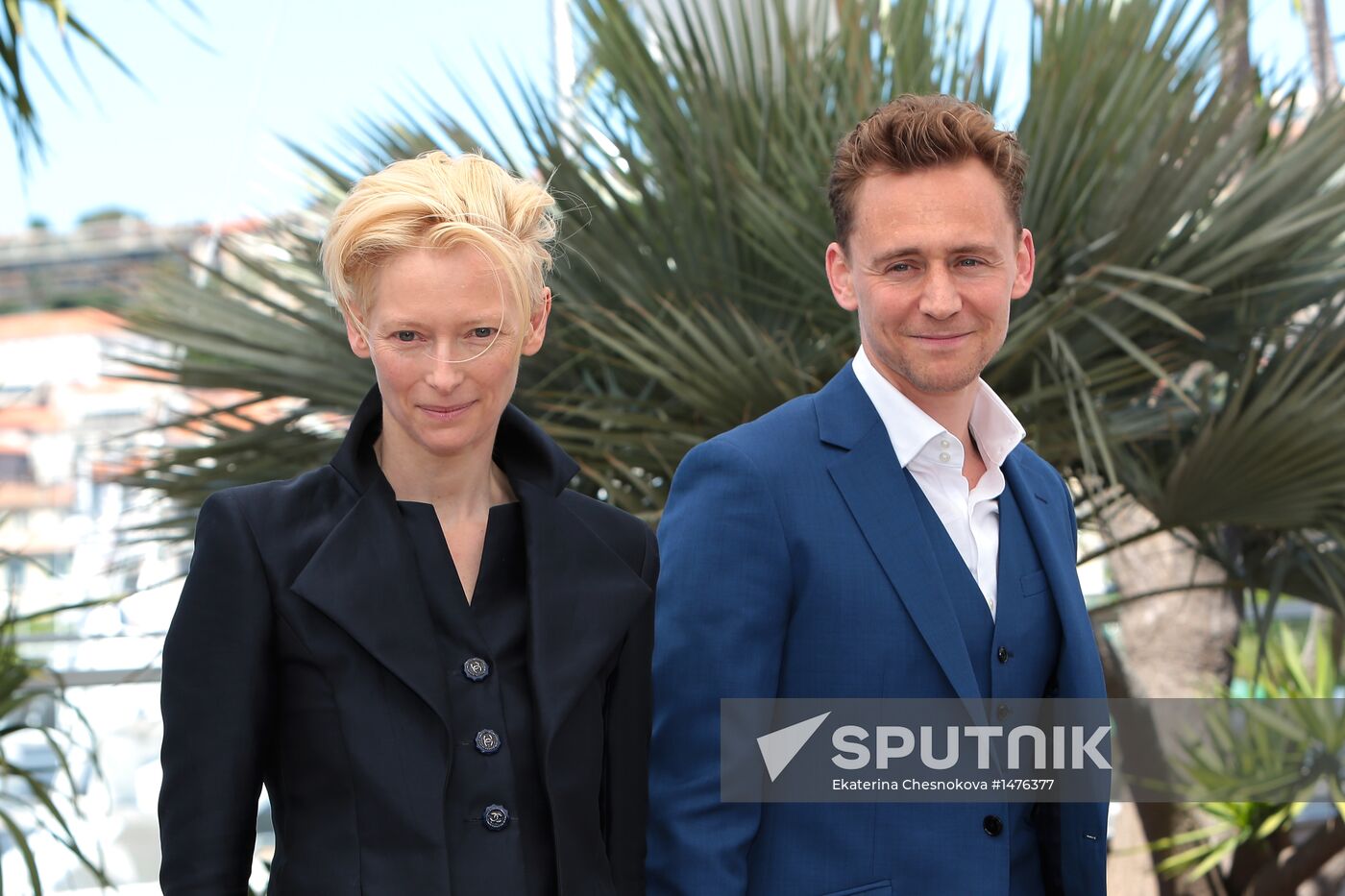 66th Cannes Film Festival. Day Eleven