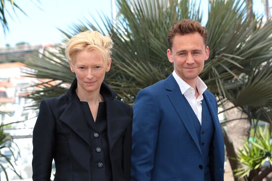 66th Cannes Film Festival. Day Eleven