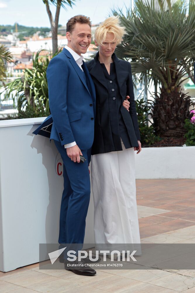 66th Cannes Film Festival. Day Eleven
