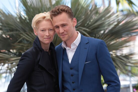 66th Cannes Film Festival. Day Eleven