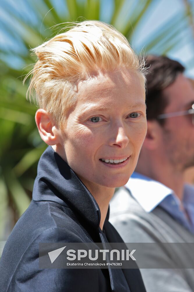 66th Cannes Film Festival. Day Eleven