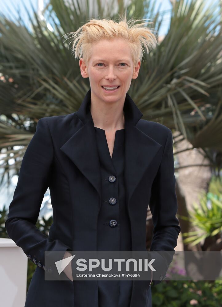 66th Cannes Film Festival. Day Eleven