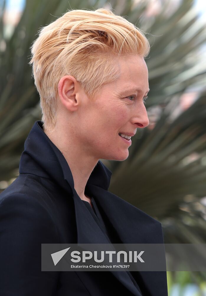 66th Cannes Film Festival. Day Eleven
