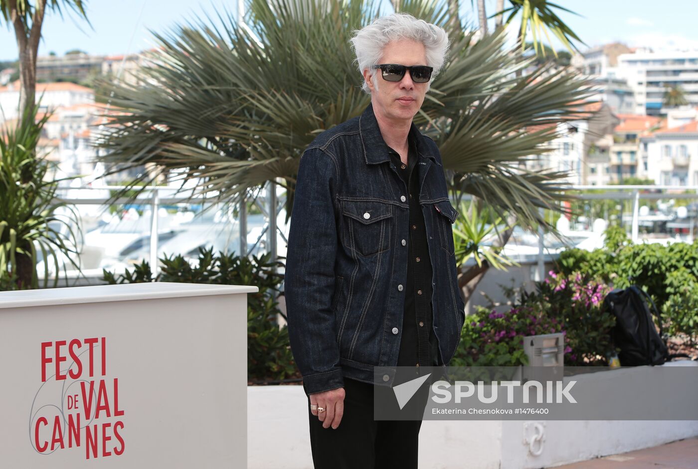 66th Cannes Film Festival. Day Eleven