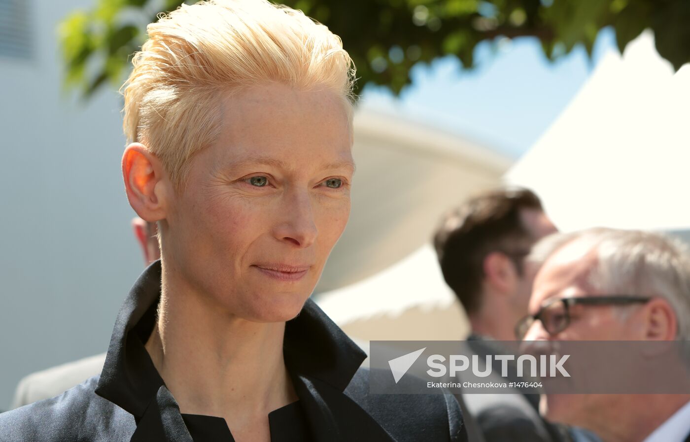 66th Cannes Film Festival. Day Eleven