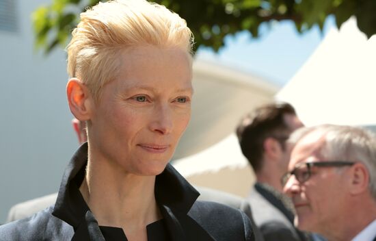 66th Cannes Film Festival. Day Eleven