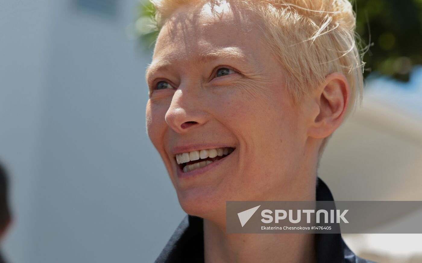 66th Cannes Film Festival. Day Eleven